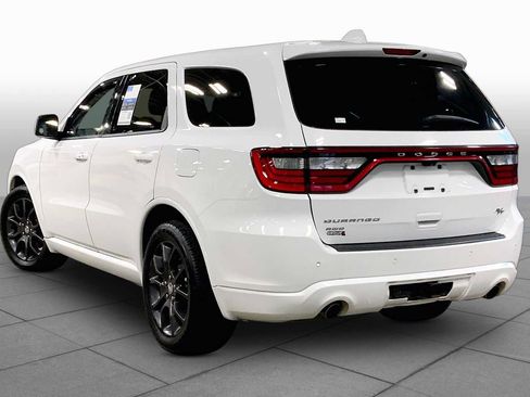 Used 2015 Dodge Durango R/T w/ Premium Nappa Leather Group AWD/4WD image 12