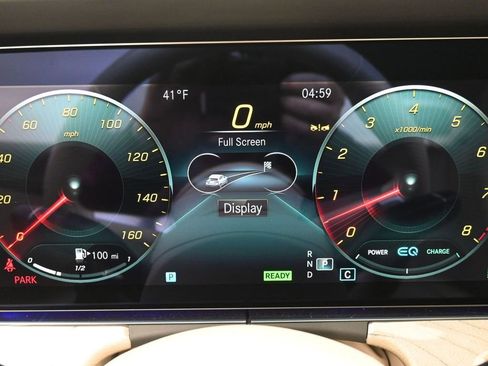 Used 2023 Mercedes-Benz E 450 4MATIC Coupe image 12