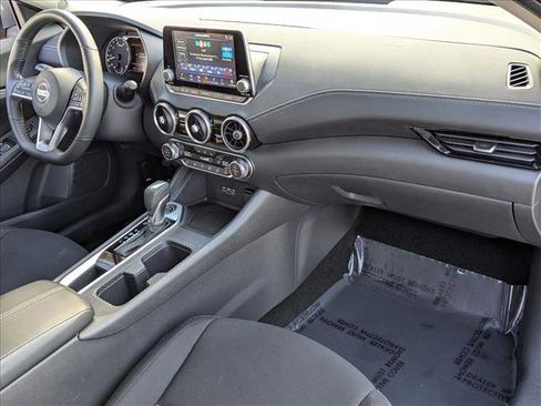 Used 2023 Nissan Sentra SV w/ All-Weather Package image 20