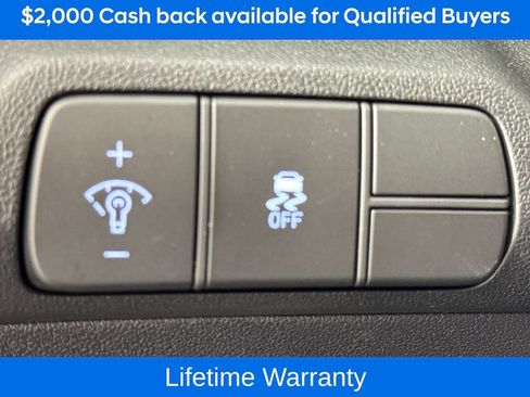 New 2026 Hyundai Elantra Sport image 30