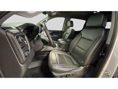 Used 2021 Chevrolet Silverado 1500 LTZ image 11