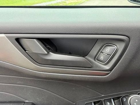 Certified 2024 Ford Escape Active FWD image 22