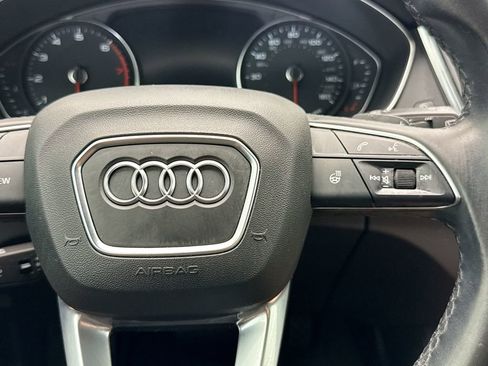 Certified 2023 Audi Q5 2.0T Premium w/ Convenience Package AWD/4WD image 12