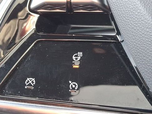 Certified 2025 Cadillac Lyriq Luxury w/ LPO, Floor Liner Package image 27