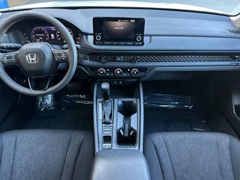 Certified 2023 Honda Accord LX image 14
