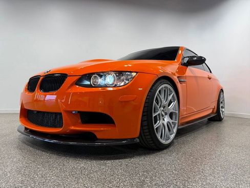 Used 2013 BMW M3 Coupe image 10