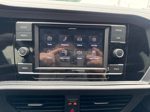 Used 2024 Volkswagen Jetta Sport FWD image 24