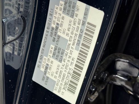 New 2026 MAZDA CX-30 AWD 2.5 S image 28