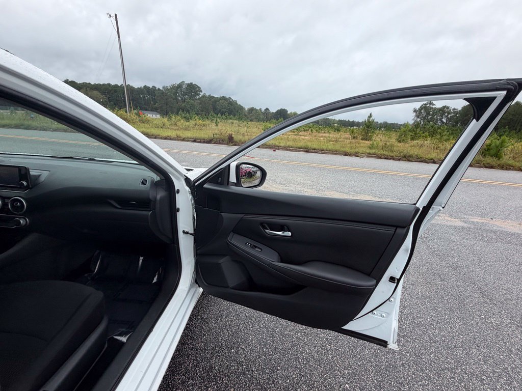 Used 2023 Nissan Sentra S FWD image 54