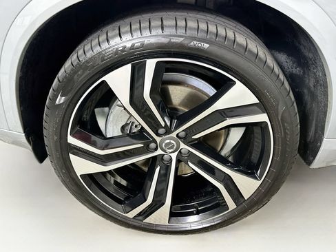 Used 2024 Volvo XC90 B6 Ultimate w/ Lounge Package AWD/4WD image 24