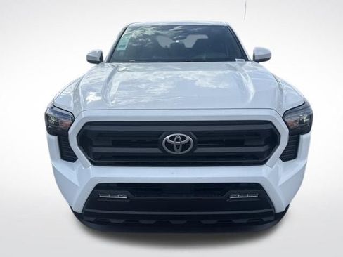 New 2026 Toyota Tacoma SR5 AWD/4WD image 8