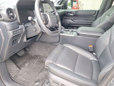 Used 2025 Toyota Land Cruiser w/ Premium Package AWD/4WD image 15