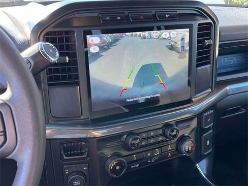 Used 2024 Ford F150 STX image 32