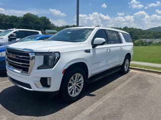 Used 2023 GMC Yukon XL SLT AWD/4WD video 1