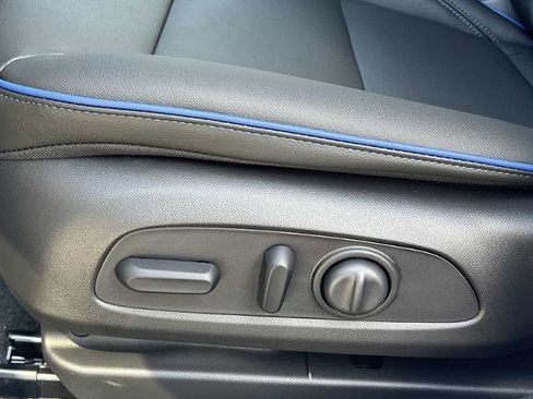 New 2026 Buick Envista Sport Touring w/ Convenience I Package FWD image 17