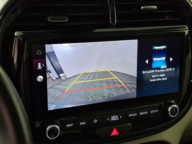 Used 2023 Kia Soul EX FWD image 4