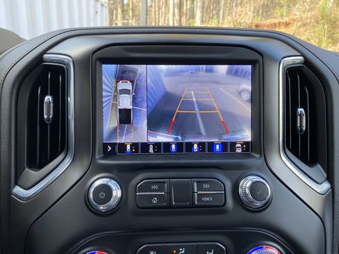 Used 2021 GMC Sierra 2500 AT4 w/ AT4 Premium Plus Package image 29