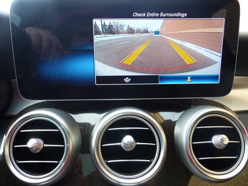 Used 2019 Mercedes-Benz C 300 Coupe image 35