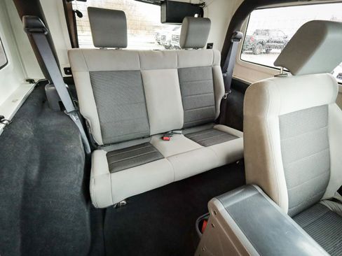 Used 2010 Jeep Wrangler Sahara image 23