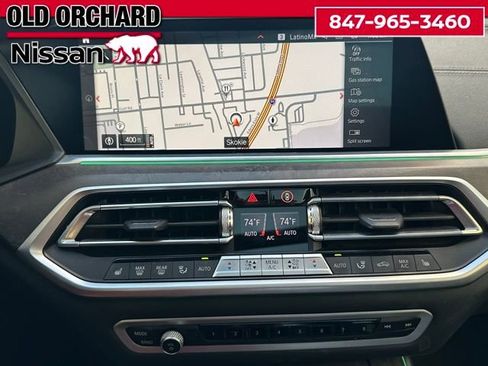 Used 2023 BMW X5 xDrive40i AWD/4WD image 18