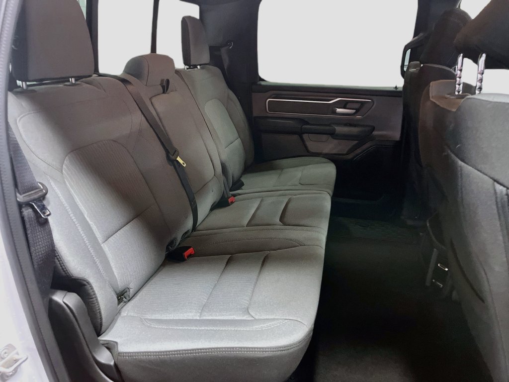 Used 2023 RAM 1500 Big Horn AWD/4WD image 27