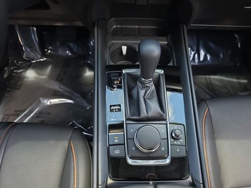Used 2025 MAZDA CX-50 AWD 2.5 S w/ Weather Package image 20