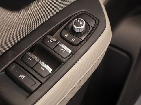 New 2026 Subaru Forester Premium image 11