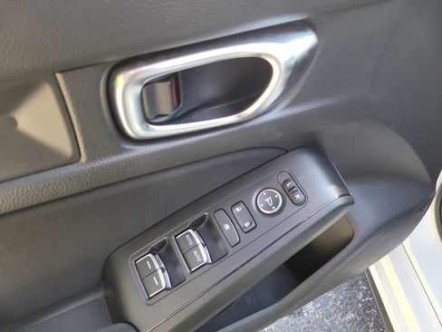 Used 2024 Honda Civic Sport image 15