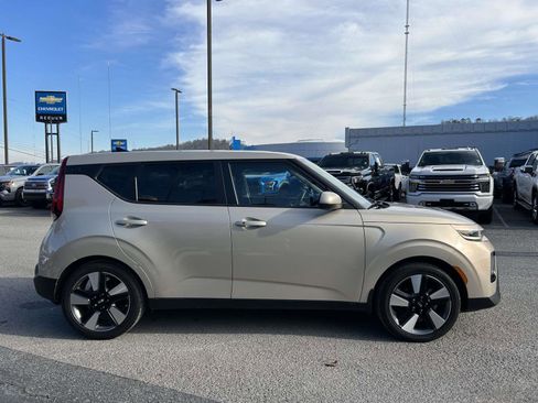 Used 2020 Kia Soul EX w/ Option Group 015 image 2