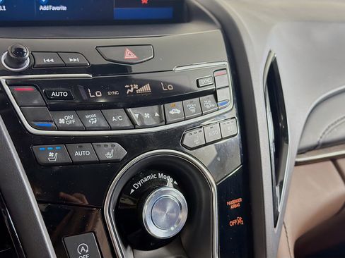 Used 2019 Acura RDX FWD w/ Advance Package image 25
