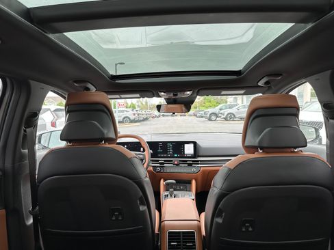 New 2026 Kia Sportage X-Line AWD/4WD image 11
