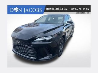 Used 2024 Lexus RX 350 Premium w/ Convenience Package video 1