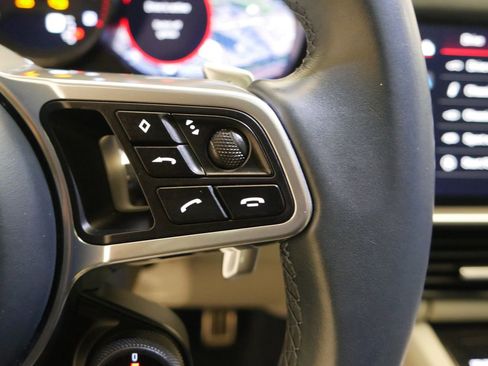 Certified 2023 Porsche Cayenne GTS image 47