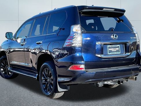 Used 2023 Lexus GX 460 Premium image 12