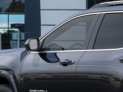 New 2026 GMC Terrain Denali w/ LPO, Floor Liner Package image 12