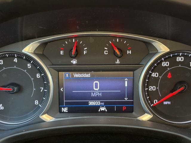 Used 2022 GMC Terrain SLE FWD image 26