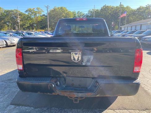 Used 2009 Dodge Ram 1500 Truck ST w/ ST Popular Equipment Group image 3