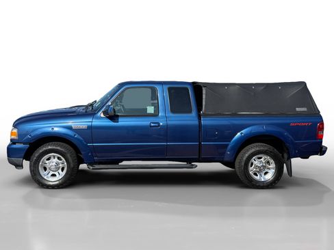 Used 2011 Ford Ranger Sport RWD image 2