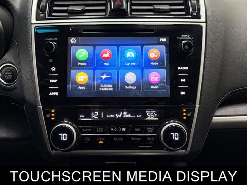 Used 2019 Subaru Outback 2.5i Limited image 24