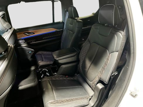 Used 2022 Jeep Grand Cherokee L Summit image 26