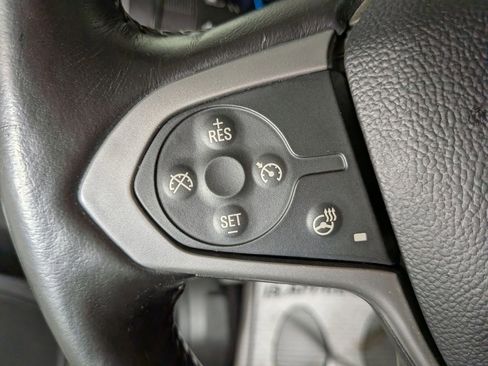 Used 2019 Chevrolet Colorado ZR2 w/ Colorado ZR2 Bison Edition image 23