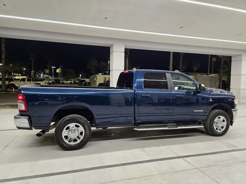 Used 2022 RAM 2500 Big Horn image 7