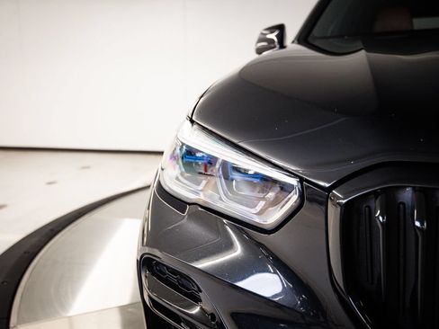 Used 2022 BMW X5 M50i w/ Executive Package AWD/4WD image 13