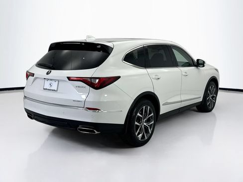 Used 2024 Acura MDX SH-AWD w/ Technology Package image 5