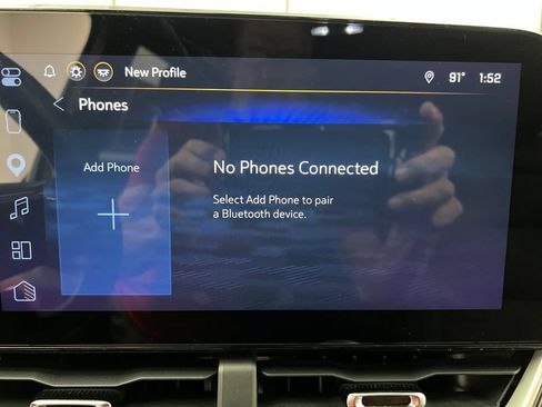 Used 2025 Chevrolet Equinox LT AWD/4WD image 58