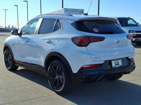 New 2026 Buick Encore GX Sport Touring w/ Comfort Package image 3