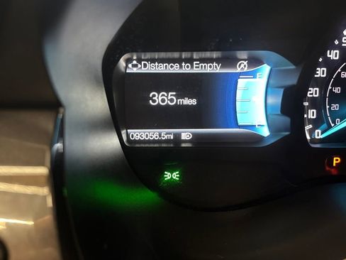 Used 2021 Ford Ranger Lariat w/ Equipment Group 501A High image 20