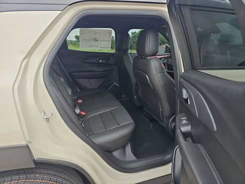 New 2026 Chevrolet TrailBlazer RS FWD image 26