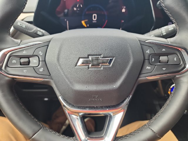 Used 2026 Chevrolet TrailBlazer ACTIV w/ Driver Confidence Package FWD image 15