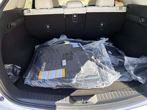 New 2025 MAZDA CX-5 AWD 2.5 S w/ Preferred Package image 25